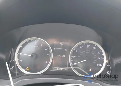 2014 Lexus Is 250 from USA, damaged, VIN JTHBF1D28E5027223